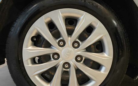 KIA cee'd III, 2018 год, 1 520 000 рублей, 15 фотография