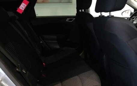 KIA cee'd III, 2018 год, 1 520 000 рублей, 12 фотография