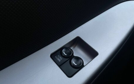 Hyundai Solaris II рестайлинг, 2014 год, 849 000 рублей, 22 фотография