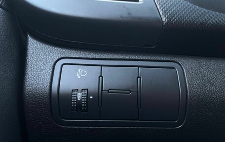 Hyundai Solaris II рестайлинг, 2014 год, 849 000 рублей, 25 фотография