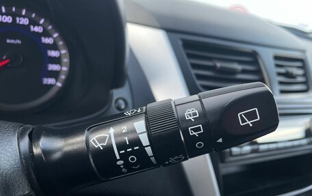 Hyundai Solaris II рестайлинг, 2014 год, 849 000 рублей, 27 фотография