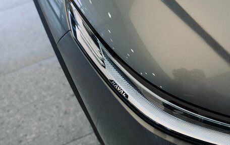 Haval F7x, 2026 год, 3 799 000 рублей, 28 фотография