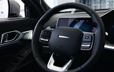 Haval F7x, 2026 год, 3 799 000 рублей, 20 фотография