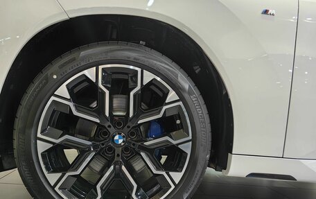 BMW X3, 2025 год, 7 829 900 рублей, 10 фотография