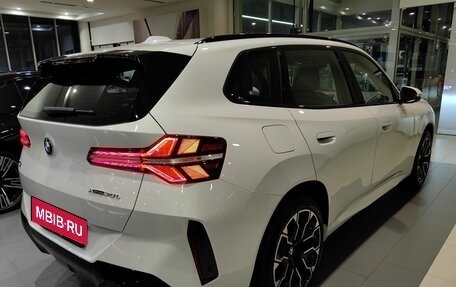 BMW X3, 2025 год, 7 829 900 рублей, 4 фотография