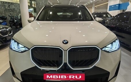 BMW X3, 2025 год, 7 829 900 рублей, 3 фотография