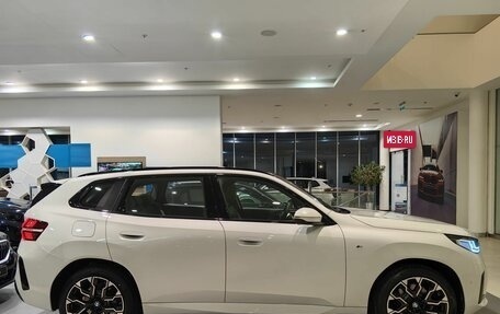 BMW X3, 2025 год, 7 829 900 рублей, 2 фотография