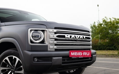 Haval H9, 2025 год, 5 199 000 рублей, 10 фотография