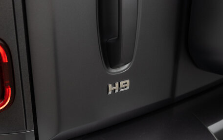 Haval H9, 2025 год, 5 199 000 рублей, 12 фотография