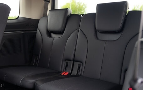 Haval H9, 2025 год, 5 199 000 рублей, 17 фотография