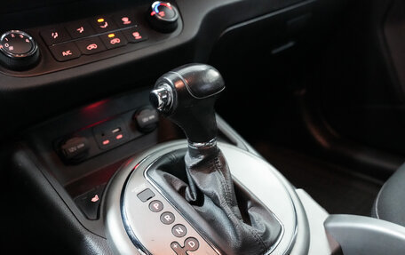 KIA Sportage III, 2015 год, 1 499 000 рублей, 12 фотография