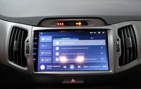 KIA Sportage III, 2015 год, 1 499 000 рублей, 14 фотография