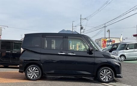 Toyota Roomy I, 2021 год, 930 000 рублей, 7 фотография