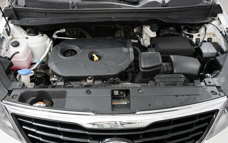 KIA Sportage III, 2015 год, 1 499 000 рублей, 16 фотография