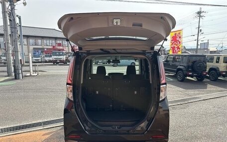 Toyota Roomy I, 2021 год, 930 000 рублей, 8 фотография