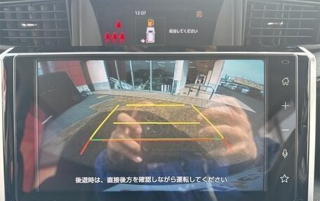 Toyota Roomy I, 2021 год, 930 000 рублей, 9 фотография