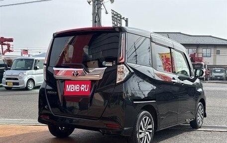 Toyota Roomy I, 2021 год, 930 000 рублей, 5 фотография