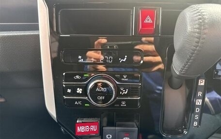 Toyota Roomy I, 2021 год, 930 000 рублей, 15 фотография