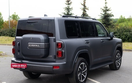 Haval H9, 2025 год, 5 199 000 рублей, 5 фотография