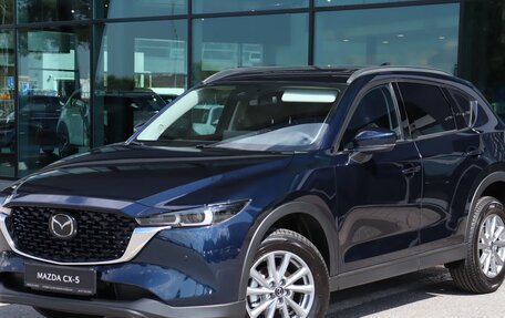 Mazda CX-5 II, 2025 год, 4 490 000 рублей, 2 фотография