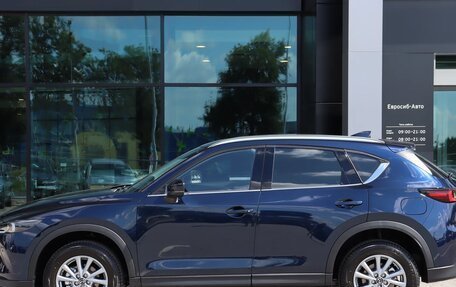 Mazda CX-5 II, 2025 год, 4 490 000 рублей, 7 фотография