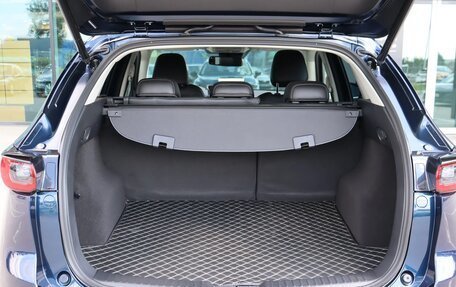 Mazda CX-5 II, 2025 год, 4 490 000 рублей, 10 фотография