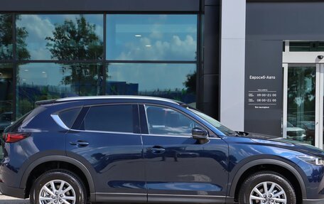 Mazda CX-5 II, 2025 год, 4 490 000 рублей, 6 фотография