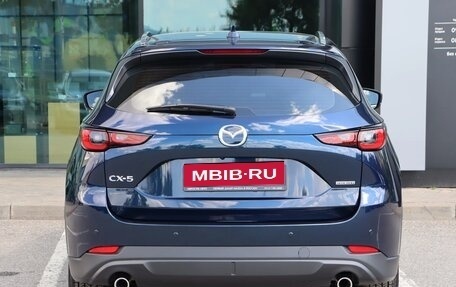 Mazda CX-5 II, 2025 год, 4 490 000 рублей, 8 фотография