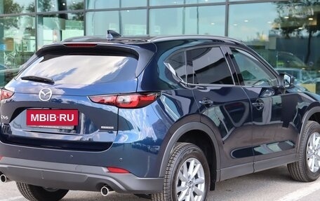 Mazda CX-5 II, 2025 год, 4 490 000 рублей, 9 фотография