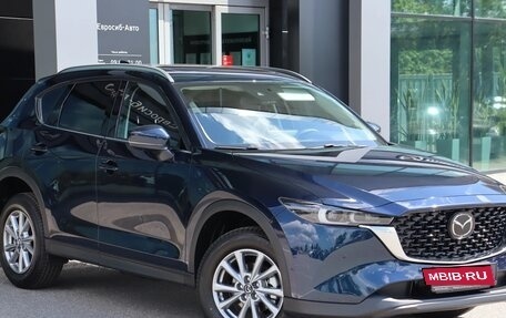 Mazda CX-5 II, 2025 год, 4 490 000 рублей, 5 фотография