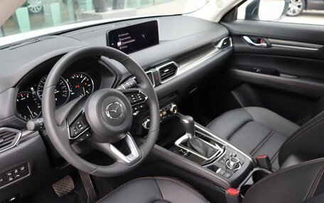 Mazda CX-5 II, 2025 год, 4 490 000 рублей, 12 фотография