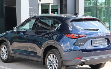 Mazda CX-5 II, 2025 год, 4 490 000 рублей, 11 фотография