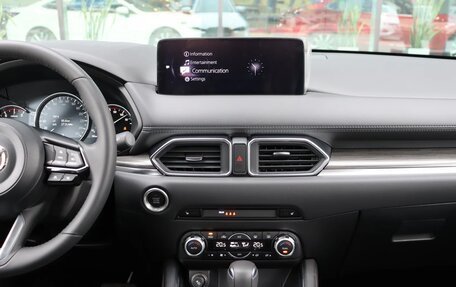 Mazda CX-5 II, 2025 год, 4 490 000 рублей, 15 фотография