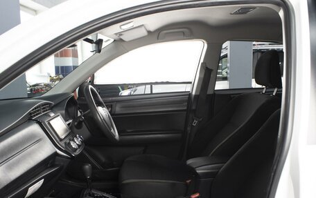 Toyota Corolla, 2018 год, 1 540 000 рублей, 6 фотография