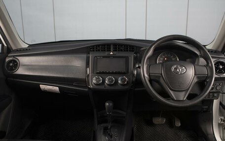 Toyota Corolla, 2018 год, 1 540 000 рублей, 5 фотография