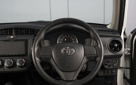 Toyota Corolla, 2018 год, 1 540 000 рублей, 11 фотография