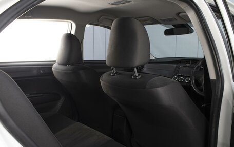 Toyota Corolla, 2018 год, 1 540 000 рублей, 9 фотография