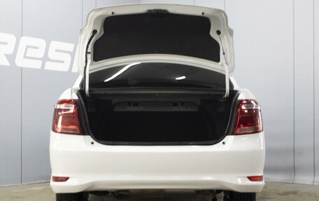 Toyota Corolla, 2018 год, 1 540 000 рублей, 17 фотография