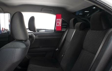 Toyota Corolla, 2018 год, 1 540 000 рублей, 7 фотография