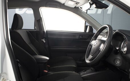 Toyota Corolla, 2018 год, 1 540 000 рублей, 10 фотография