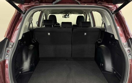 Toyota RAV4, 2017 год, 2 850 000 рублей, 15 фотография