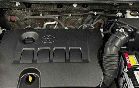 Toyota RAV4, 2017 год, 2 850 000 рублей, 16 фотография