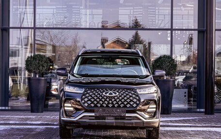 Chery Tiggo 7 Pro, 2021 год, 1 795 000 рублей, 2 фотография