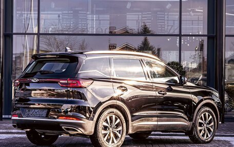 Chery Tiggo 7 Pro, 2021 год, 1 795 000 рублей, 6 фотография