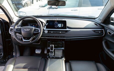 Chery Tiggo 7 Pro, 2021 год, 1 795 000 рублей, 16 фотография