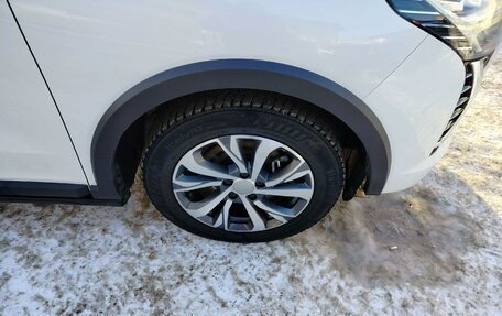 Haval Jolion, 2024 год, 1 340 000 рублей, 2 фотография