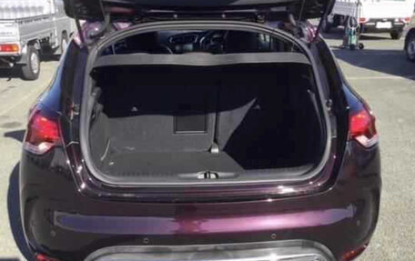 Citroen DS4, 2015 год, 750 000 рублей, 5 фотография