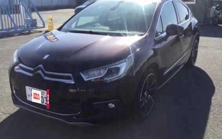 Citroen DS4, 2015 год, 750 000 рублей, 2 фотография