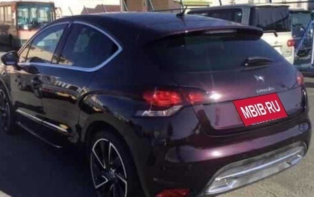 Citroen DS4, 2015 год, 750 000 рублей, 3 фотография