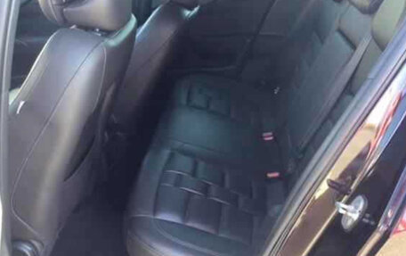 Citroen DS4, 2015 год, 750 000 рублей, 10 фотография